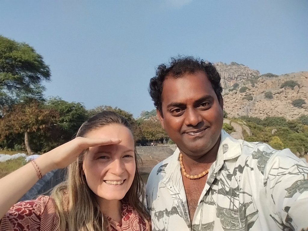 Gingee Fort